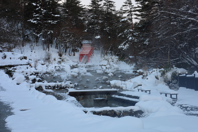 冬にやりたくなること