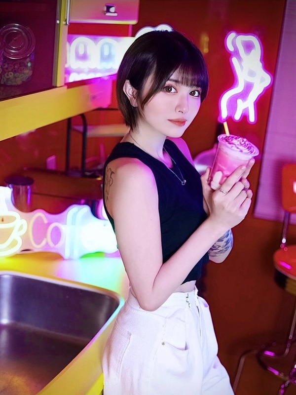 ★轟みらい★