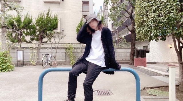 いつもありがとう