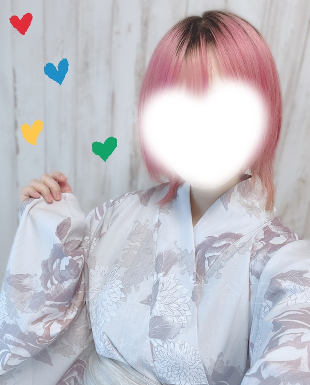 浴衣写真解禁！