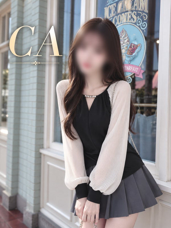 大人気CA