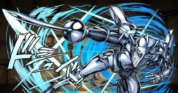 シルバーチャリオッツ