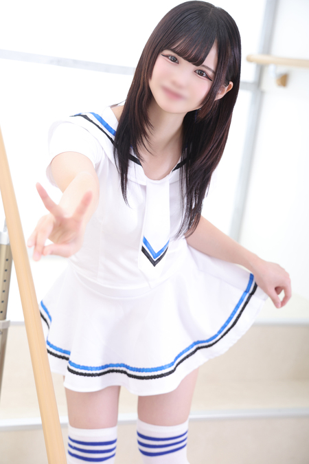 圧倒的に可愛いルックス！SSRの正統派美少女