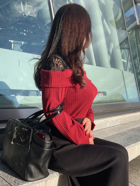 ともみさんの画像