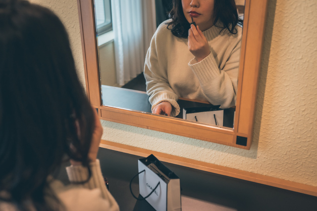 💎✨来年に向けて、こっそりレベルアップ中💆‍♀️✨