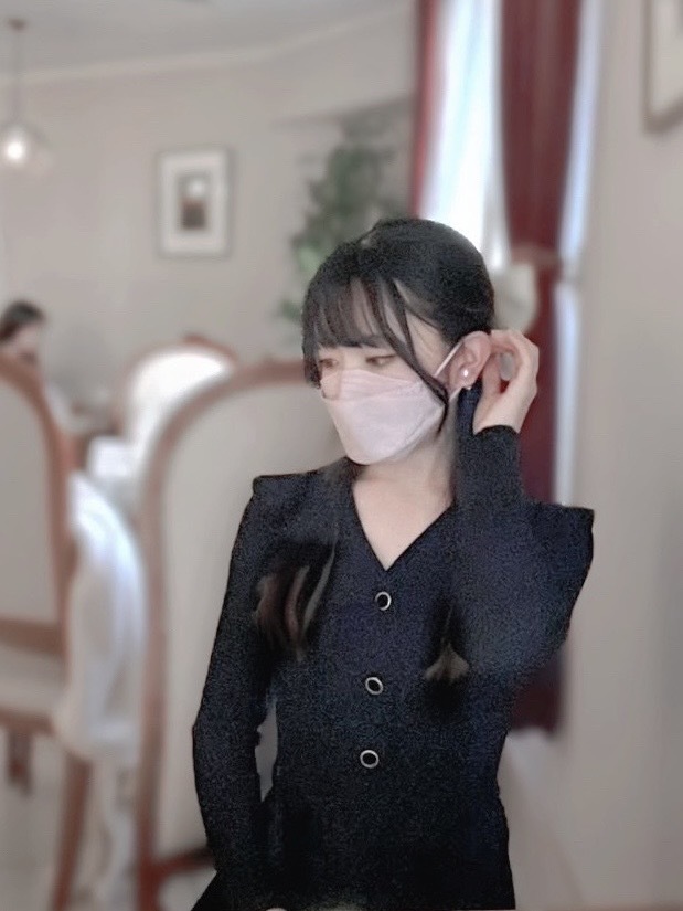 【本店】♥神崎瑠璃さん入店♥