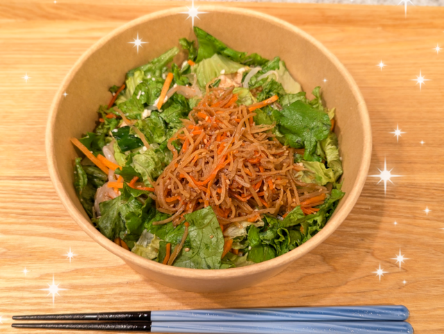 ✨️🥗サラ活🥗✨️