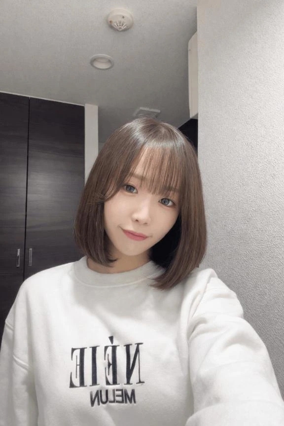 ショートもあり？？