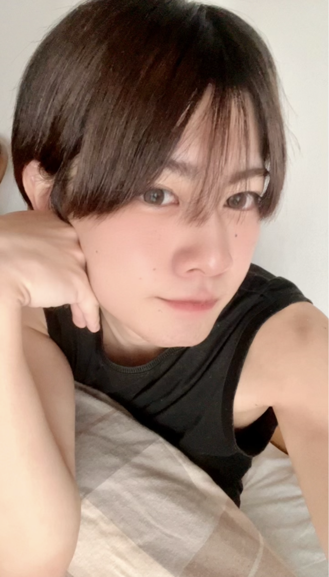 僕は君のいちばんになれますか？🥺