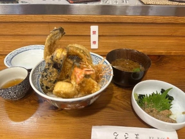 ご飯食べたよ日記