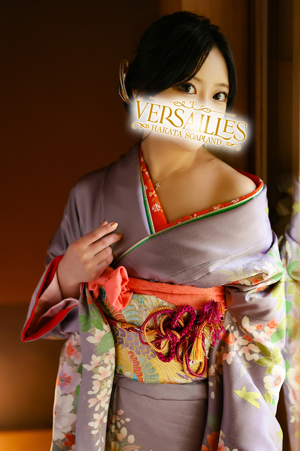 中洲 高級ソープ【ヴェルサイユ中洲 別館】咲良グラビア