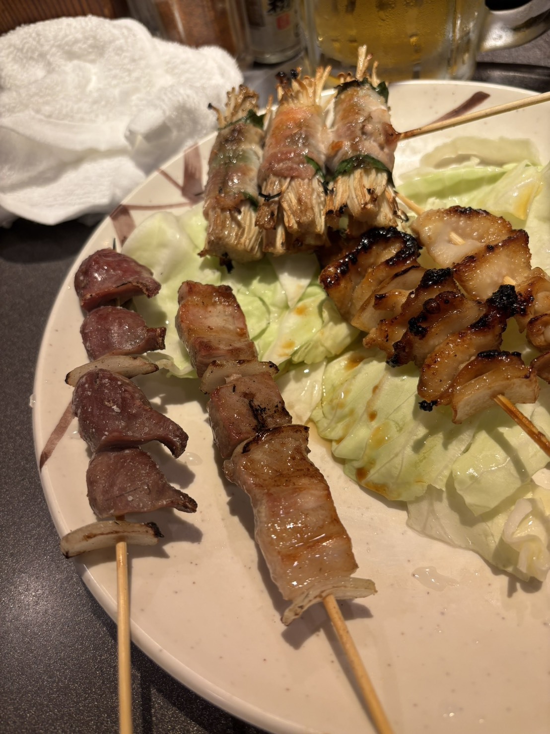 家族に職業を伝えている人、何割いますか？