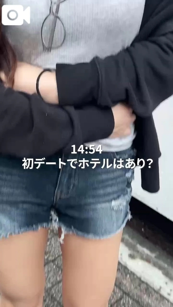ホテルってあり？なし？