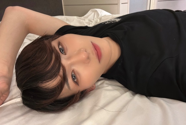 Tくんとの共通点発見！？✨