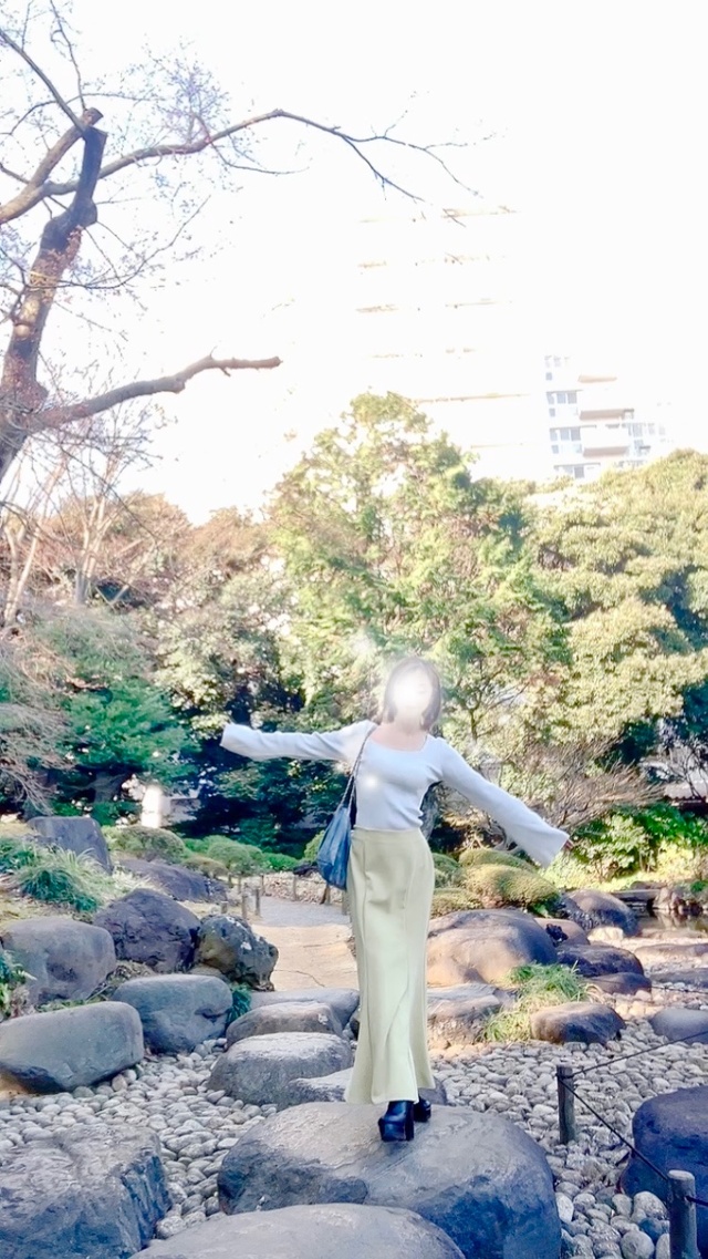 🤍ゆっくりマッサージと秘密の時間🤍