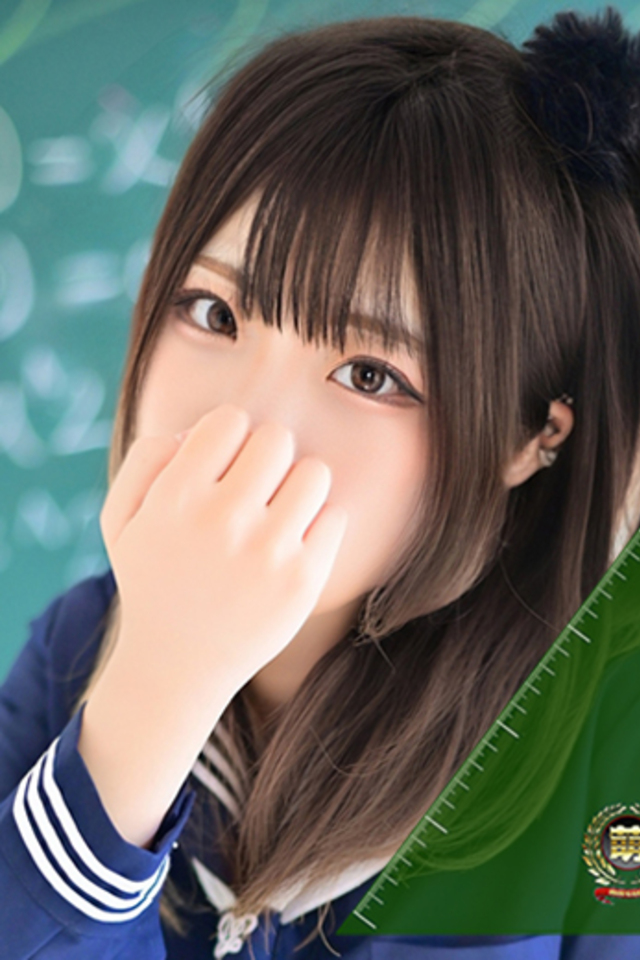 大宮 ソープ 風俗　妹系イメージSOAP萌えフードル学園　大宮本校ゆあ☆可愛さのギャップに沼る♪