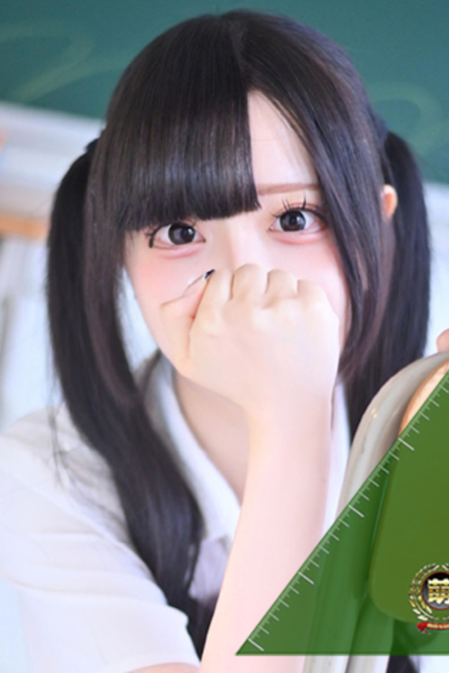 大宮 ソープ 風俗　妹系イメージSOAP萌えフードル学園　大宮本校るぅ☆激カワ！激推し確定♪