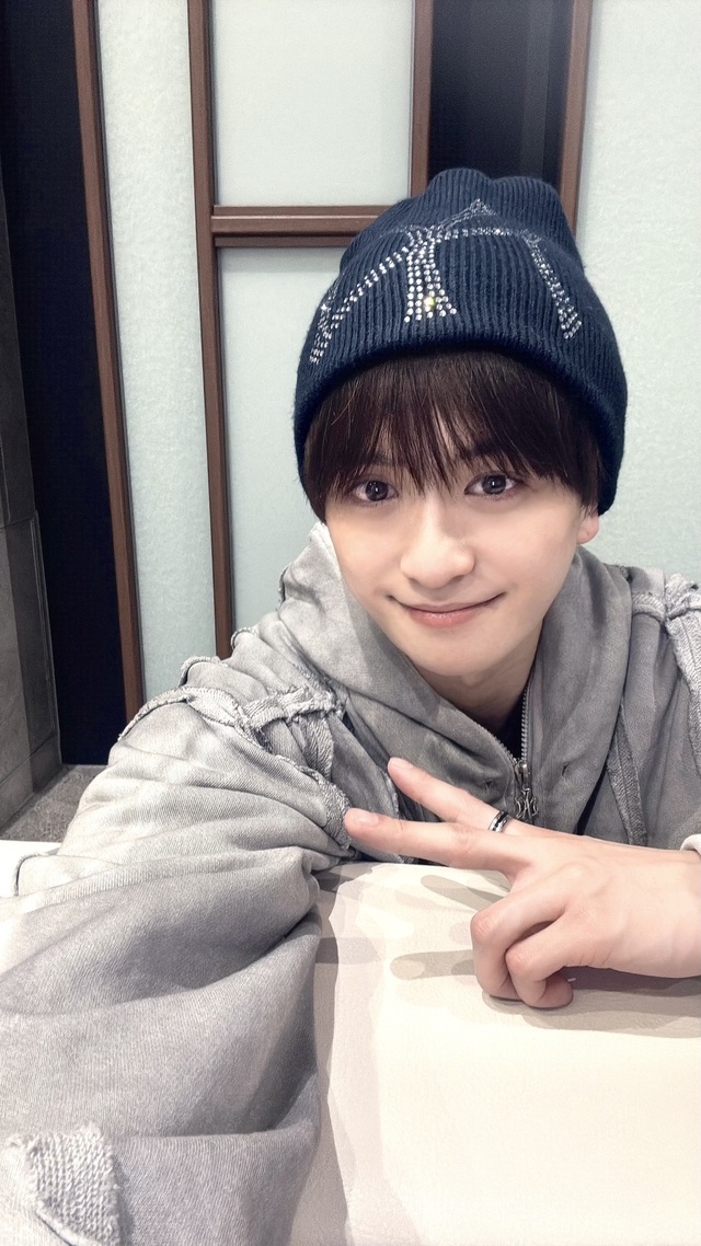 【今週もありがとう！！🌃☺︎💫】