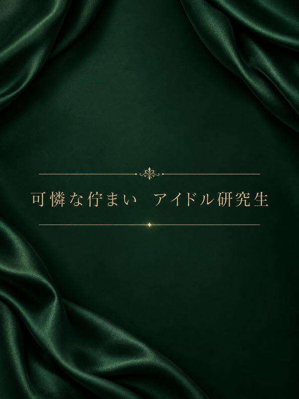 掴んだアイドルへの道
