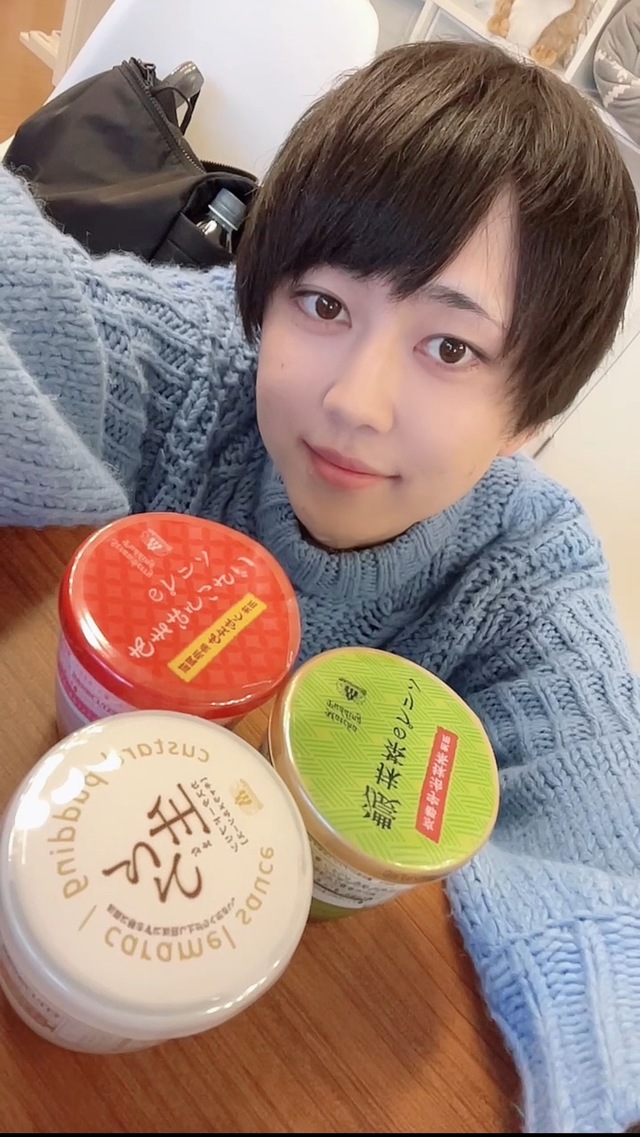 K様、ご指名ありがとうございました✨️