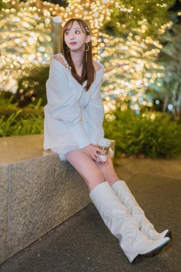 ♡   またしても