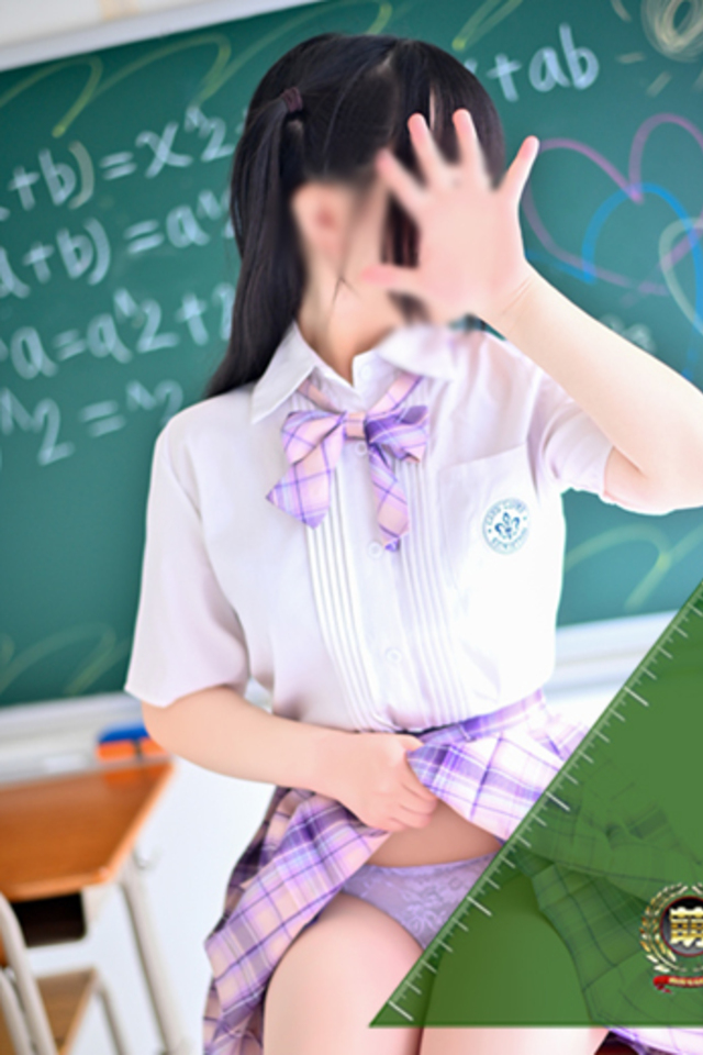 れな☆正真正銘100%処〇♡