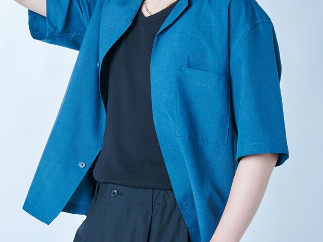 ネットで服を買うのにビビってます