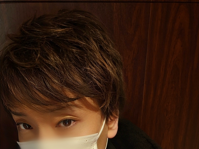 そろそろ厚着にね