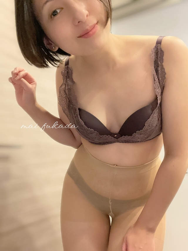 こんな奥さんは嫌でしょ？