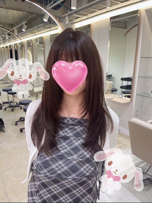 はじめまして🎀