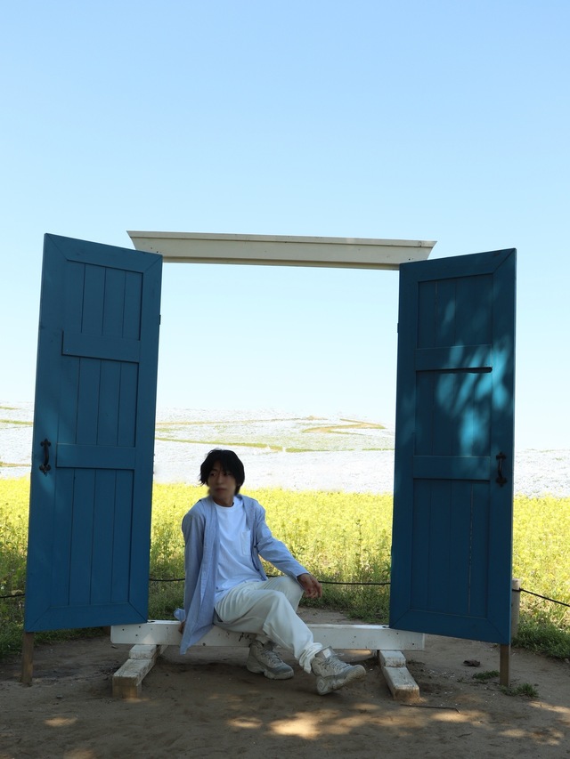 5月ありがとうございました。