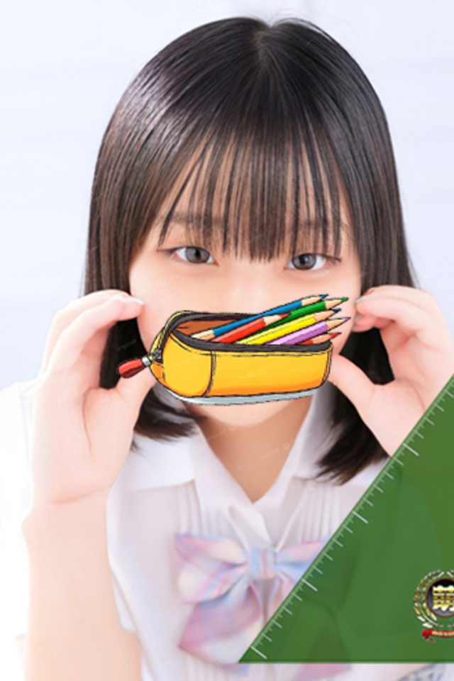 大宮 ソープ 風俗　妹系イメージSOAP萌えフードル学園　大宮本校ねむ☆胸を打ち抜くずっきゅん笑顔