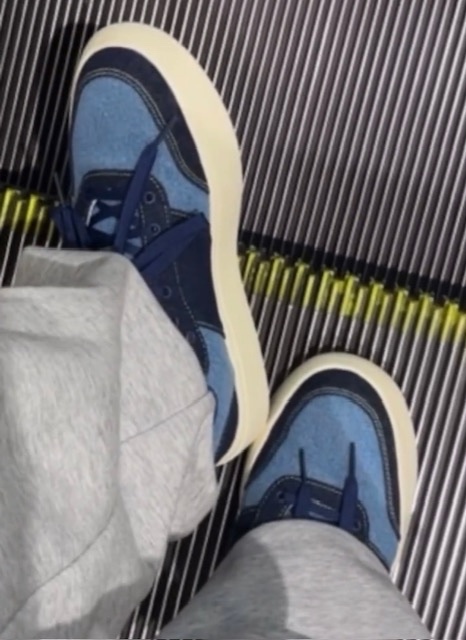👟💕- ̗̀🎁 ̖́-