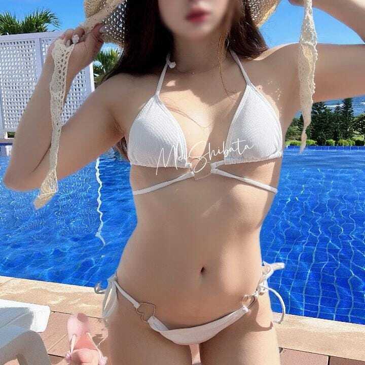 嬉しいことがあったのっ