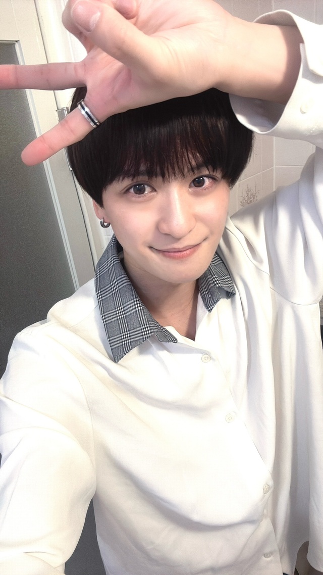 【はじめてフレグランス！🍻🤝☺︎】