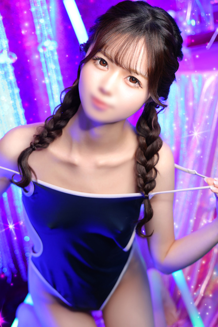 川崎ソープクリスタルのおすすめ笑顔がcuteな完未girlとも写真