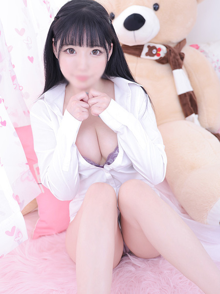 川崎ソープクリスタル京都南町のおすすめ女の子キ☆が大好き!Ｄカ〇プ美少女♪なのは写真