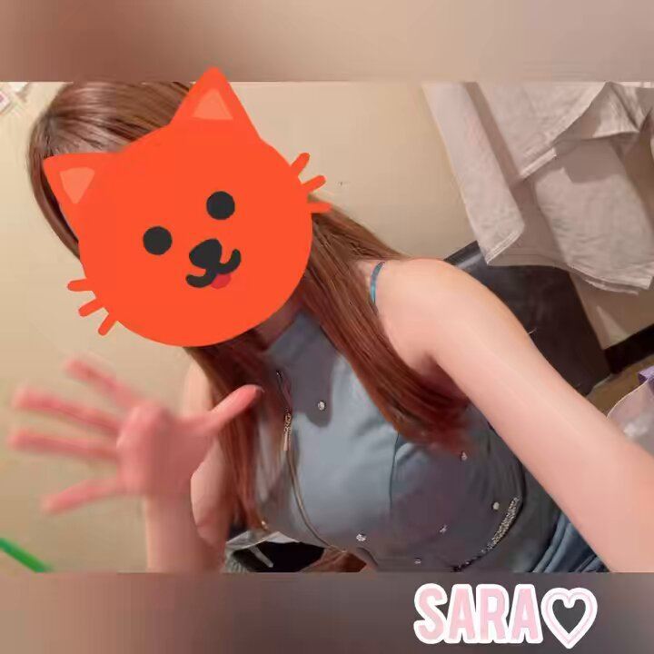 サラちゃん
