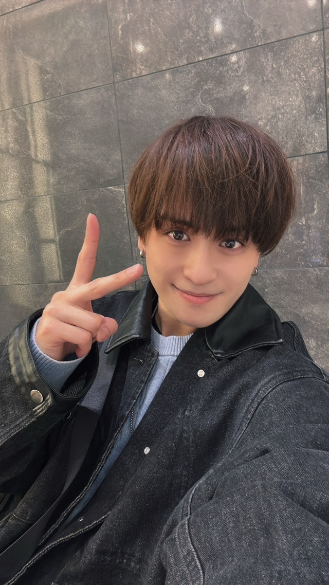 【リフレッシュタイム🙌✨】