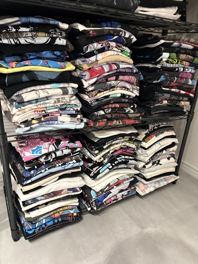 つい買っちゃう物