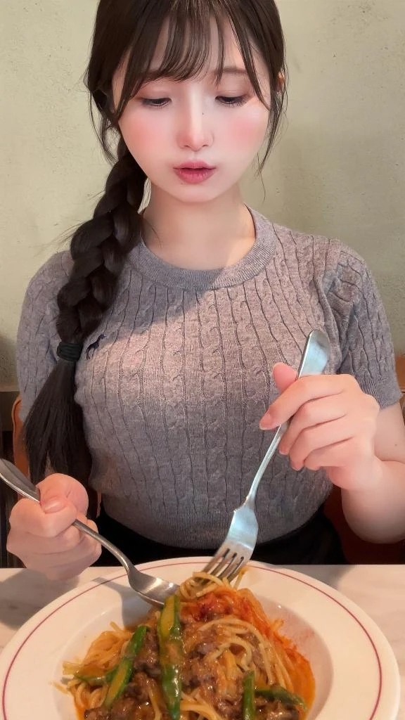 エロ性格診断⁉️小学生から変わらない拗ねちゃう性格🤣