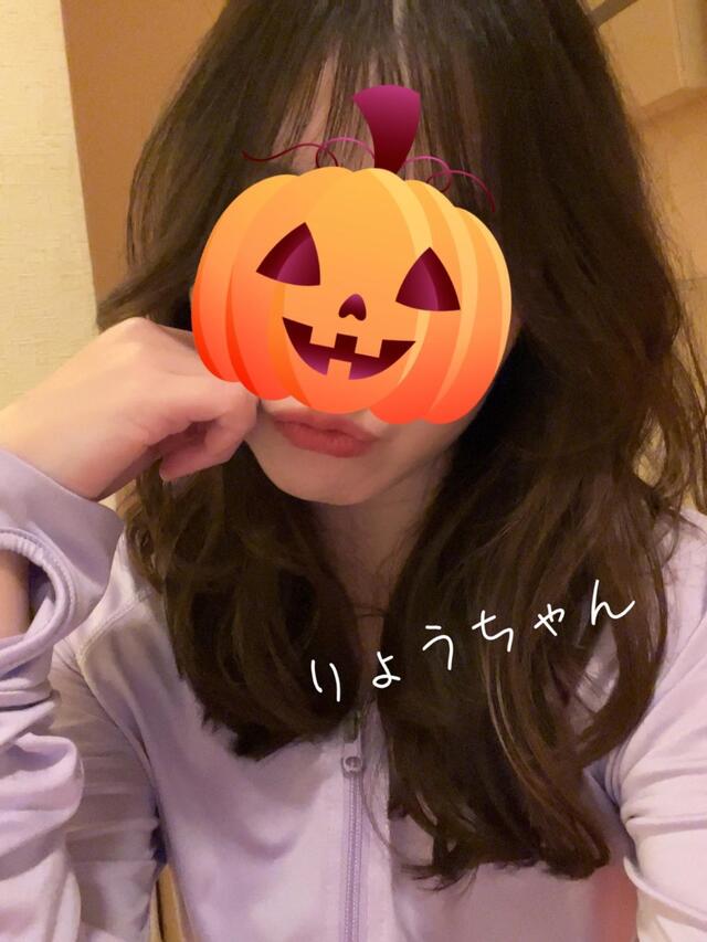 そういえばハロウィン