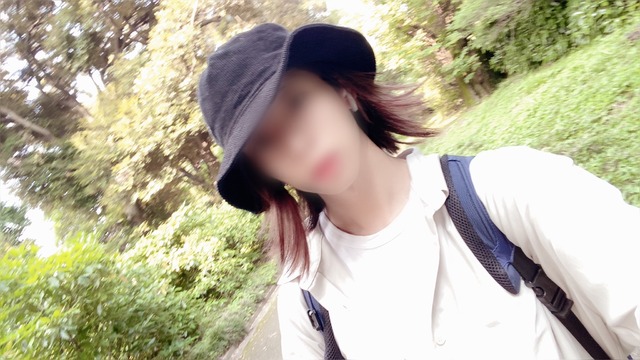 もう夏だね
