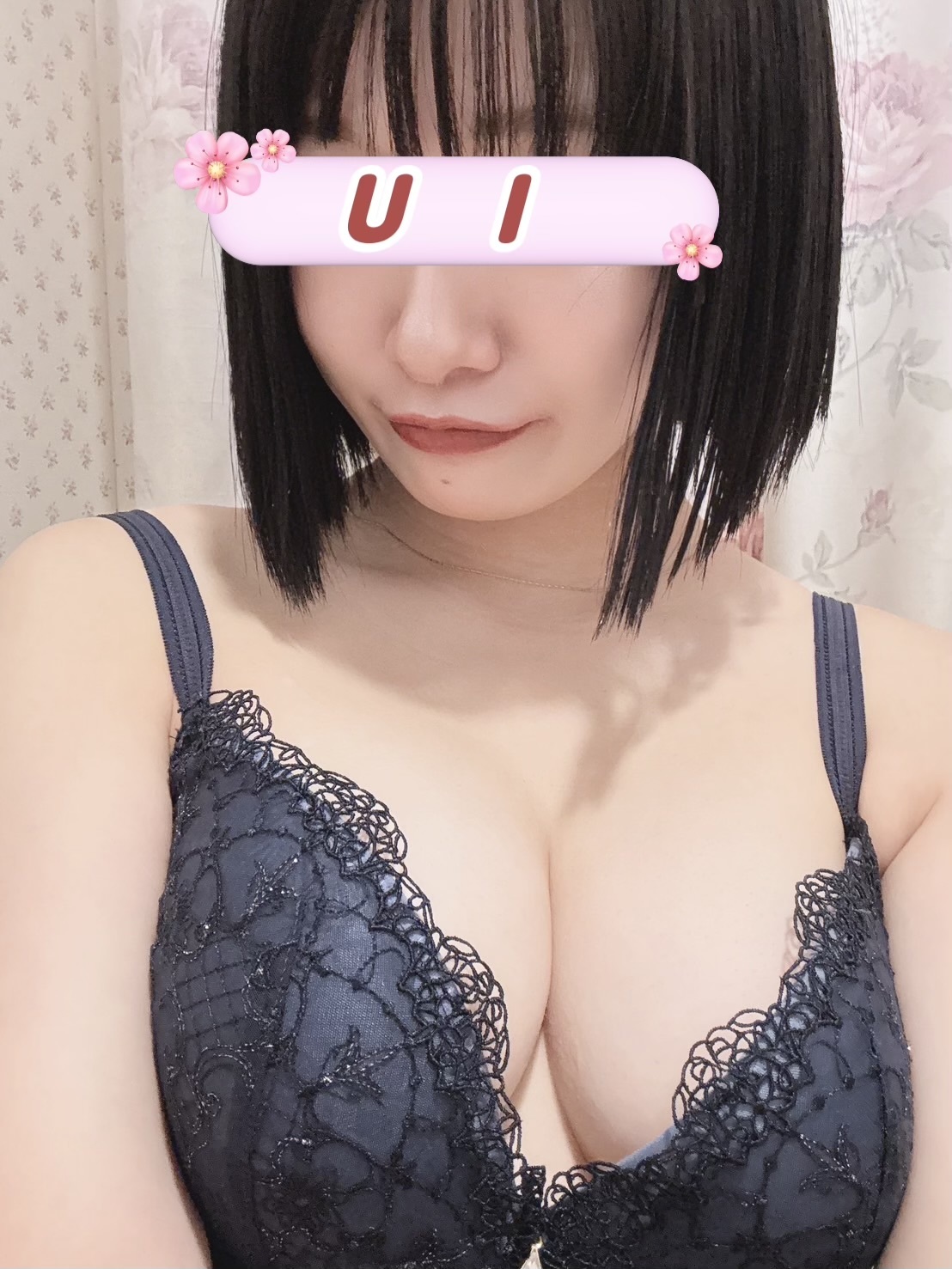 【新人】美しき至宝！誰もが羨む美巨乳Eカップモデル系美女『うい』ちゃん　早番で出勤致します♡
