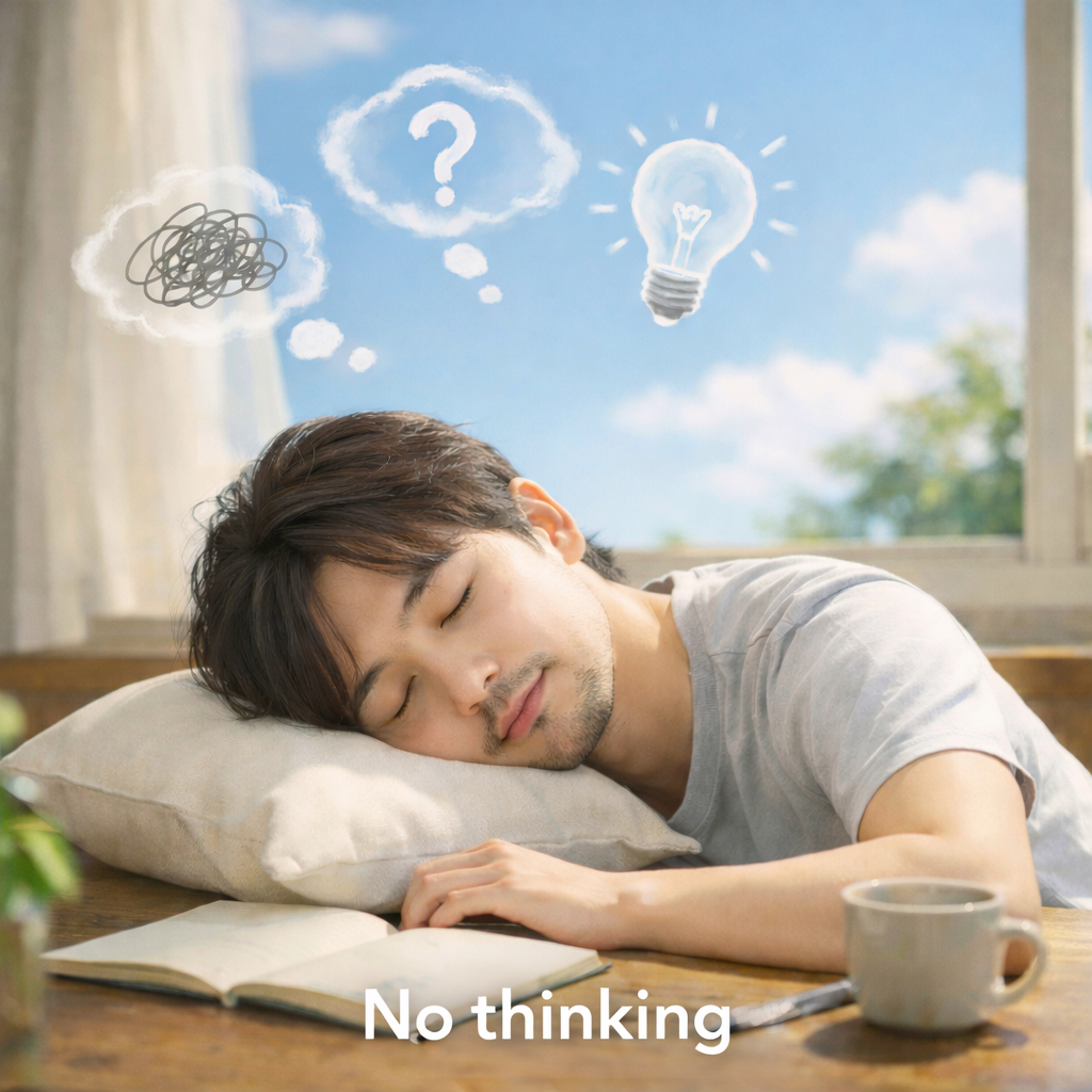 仕事が一気に片づき始めた、たった一つの習慣