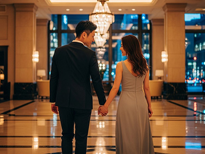 ただの出会いでは終わらない、物語を求める貴方へ