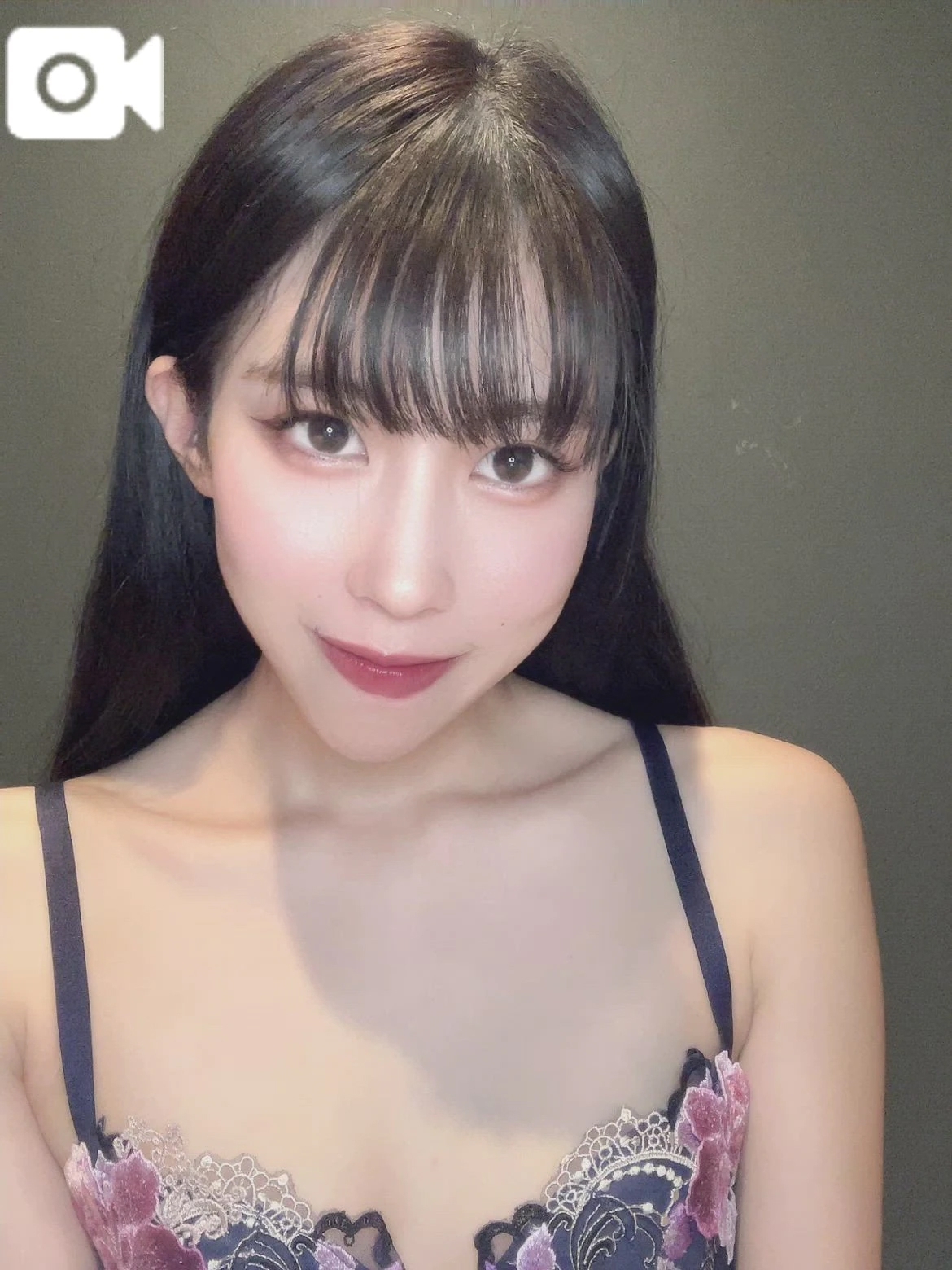 顔出し動画はこちら🎥💖