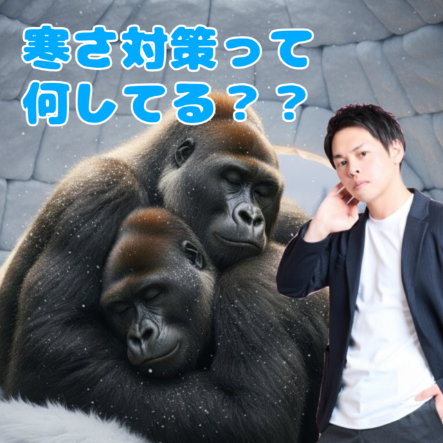 ☃️自分流 寒さ対策☃️