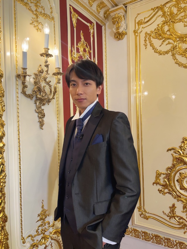 今年、出会ってくれてありがとう。