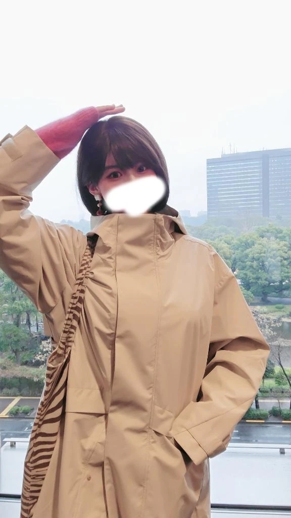 【エロガッパちゃん様 お礼写メ日記】